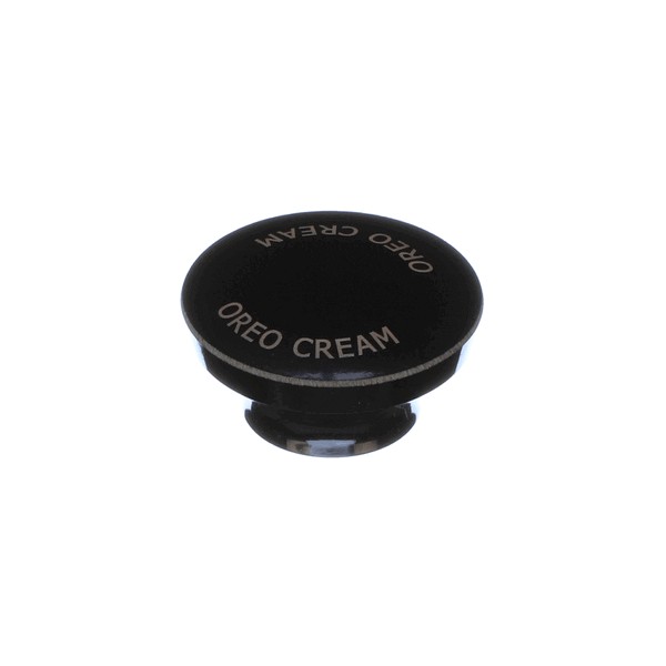 (image for) Server Products 82023 KNOB 1-3/4 D